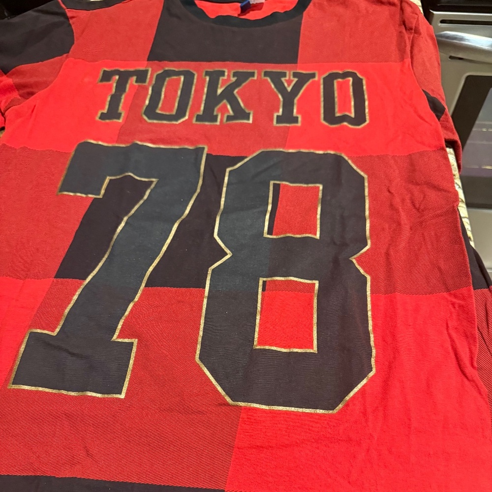 Tokyo #78
